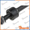 Demi-Arbre de Transmission droite pour SUBARU | NPW-SU-027, 18-302141